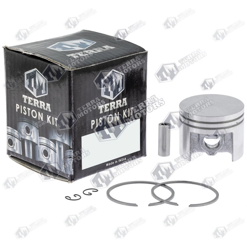 Kit piston drujba Stihl 180, 018 38mm (bolt 10mm) (Terra) 